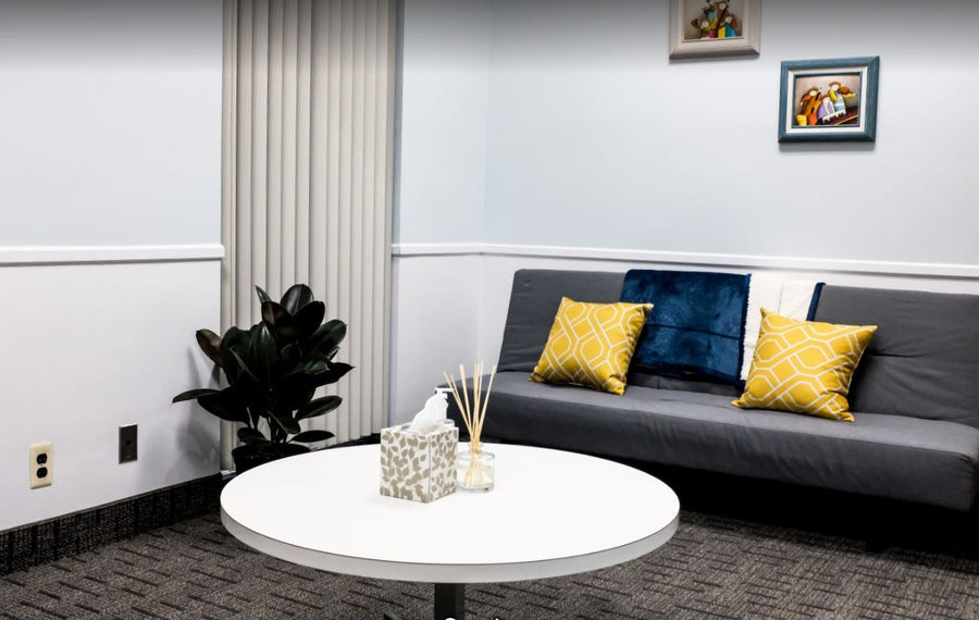 Core Psych, PLLC CorePsych, PLLC